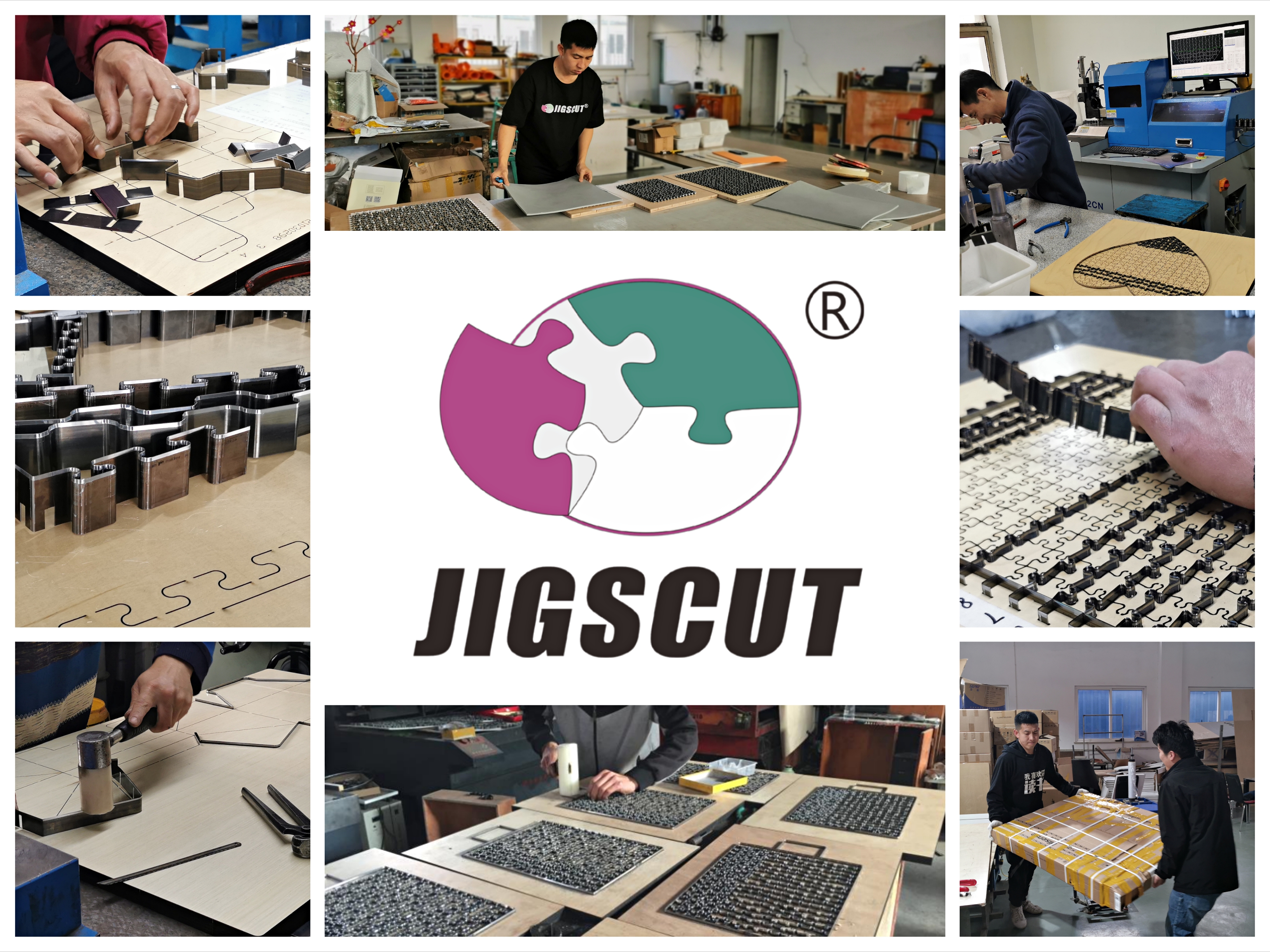 jigscut